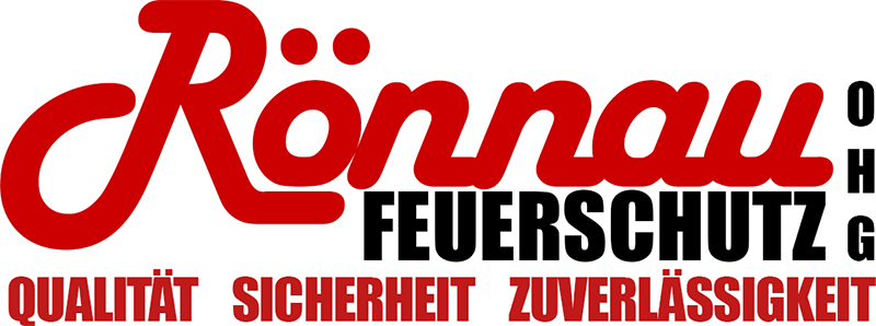 Rönnau Feuerschutz OHG