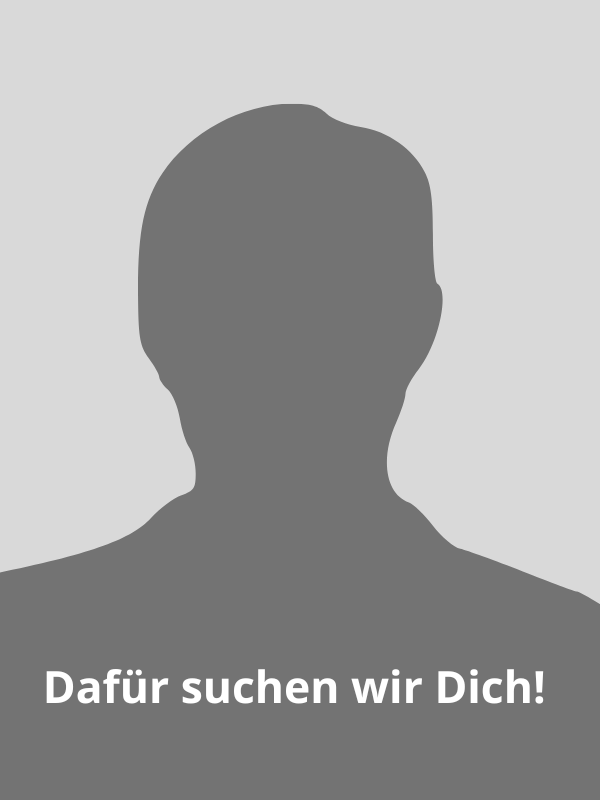 Wartungsmonteur gesucht
