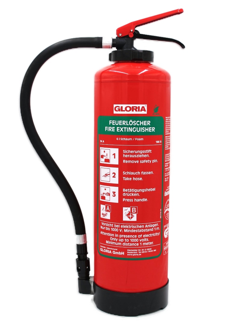 Produkt: Heimlich FA 6 He-4 Fettbrand - Online