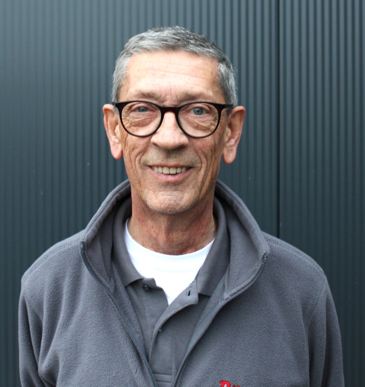 Frank Otto